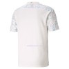 Maillot de Foot Manchester City Troisième 2020-21